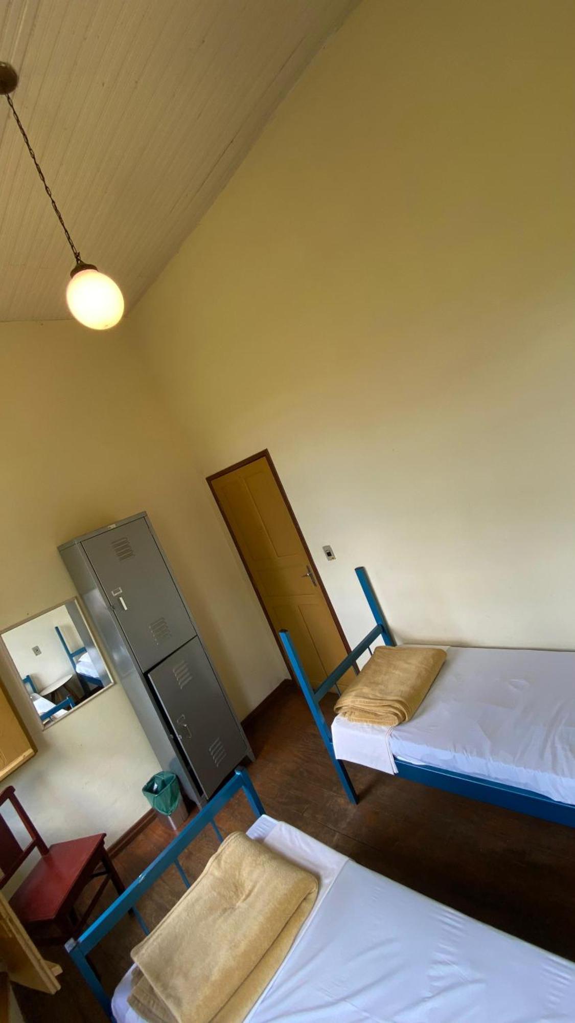 Brumas Ouro Preto Hostel E Pousada Chambre photo