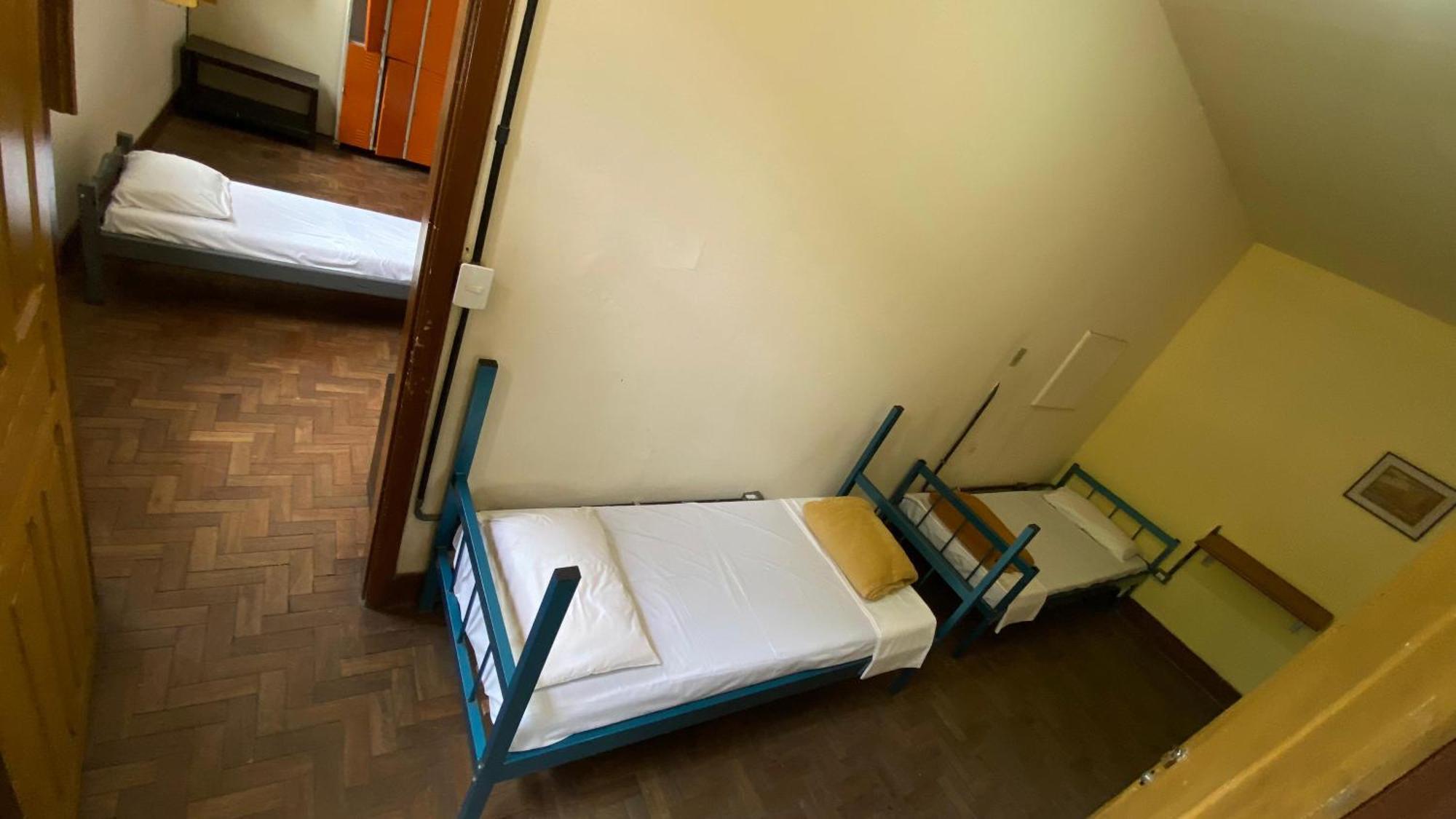 Brumas Ouro Preto Hostel E Pousada Chambre photo